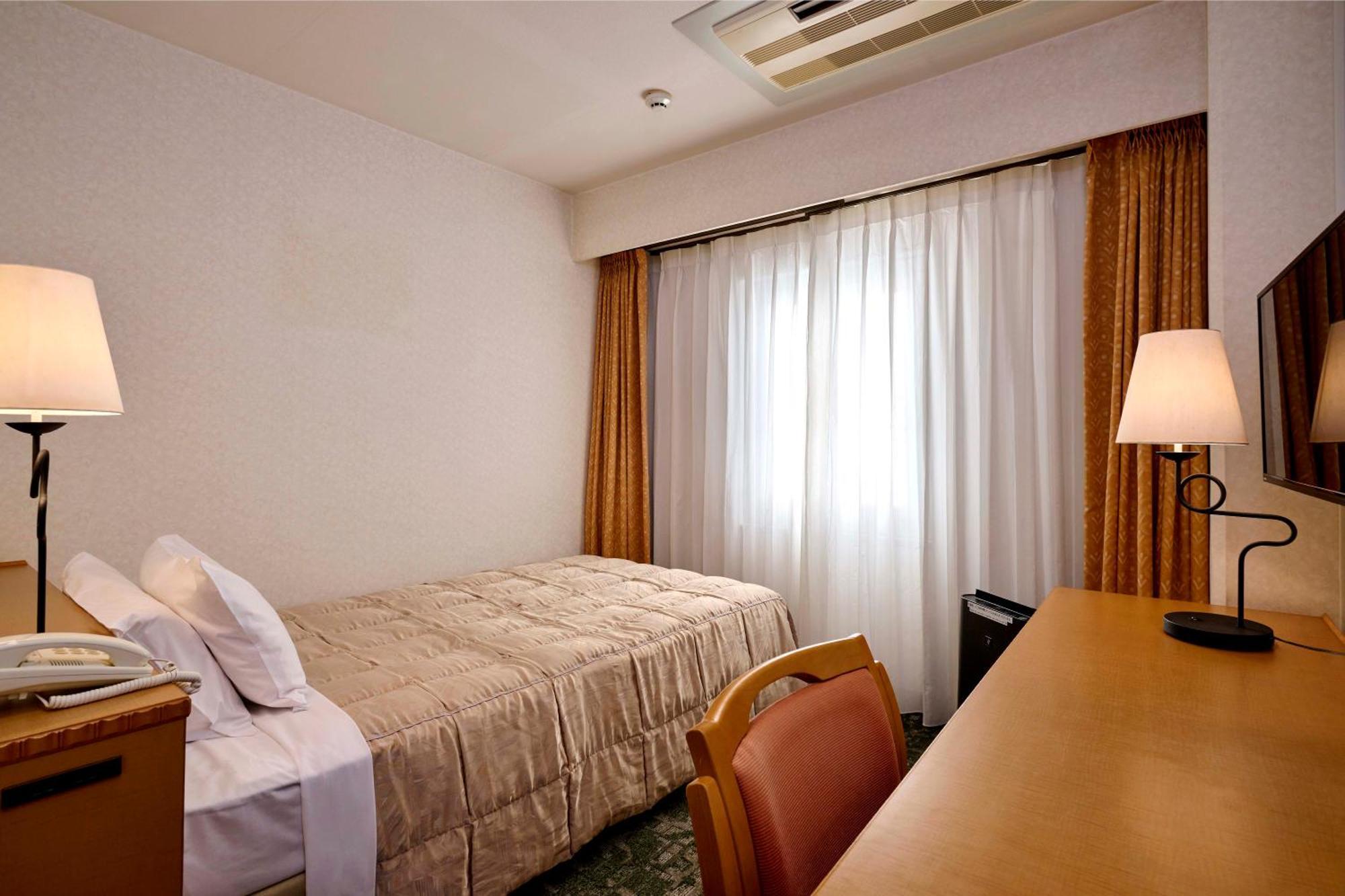 Kagoshima Sun Royal Hotel Eksteriør bilde